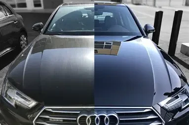 Paint Correction